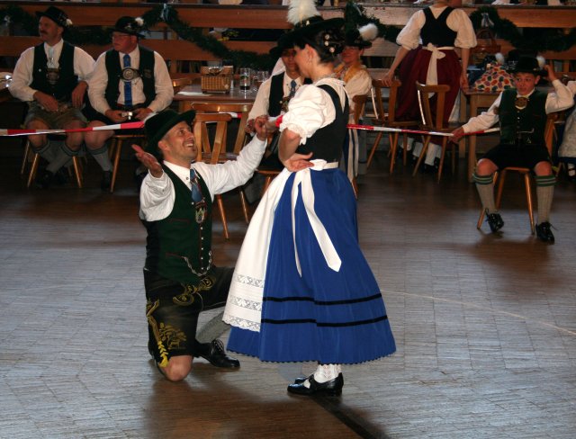 Gaupreisplattln 2007