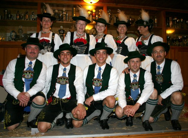 Strohpreisplattln 2008