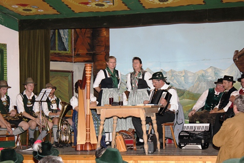 Hinterskirchen 2011 Hinterskirchen 2011