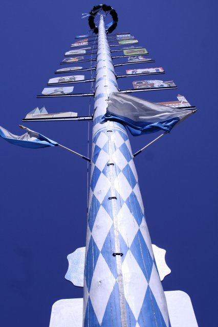 Maifeier 2007 Maifeier 2007