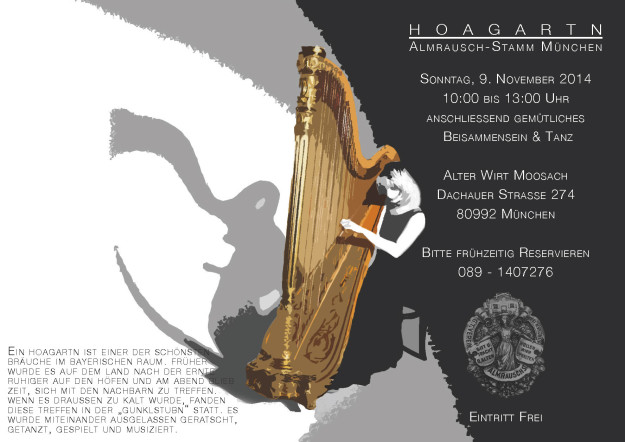 Hoagartn 2014 Hoagartn 2014